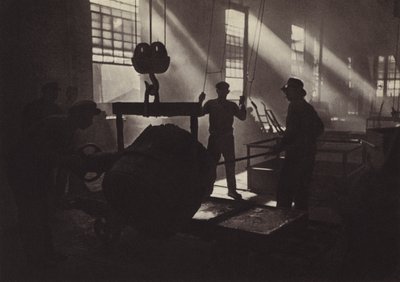 Deutsche Industrie von Paul Wolff