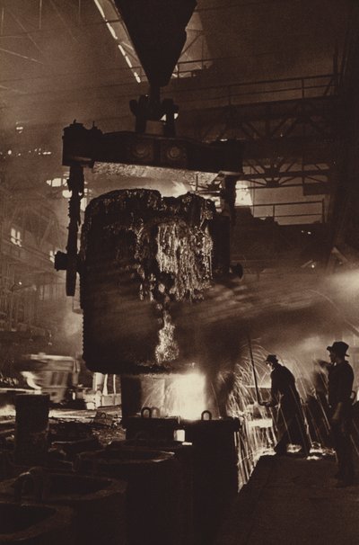 Deutsche Industrie von Paul Wolff