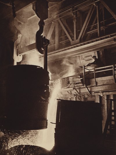 Deutsche Industrie von Paul Wolff