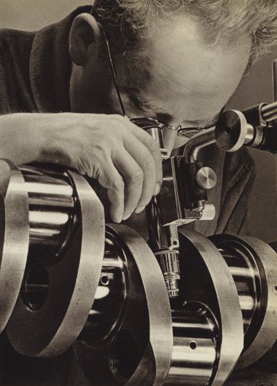 Deutsche Industrie von Paul Wolff