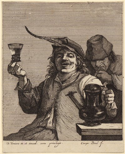 Kuhherde von Paulus Potter