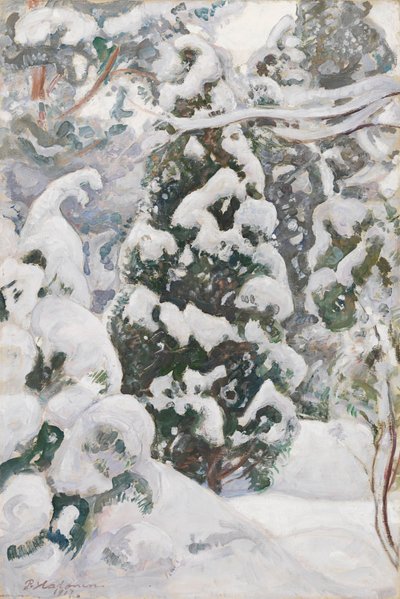  von Pekka Halonen
