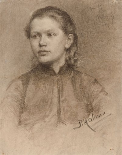  von Pekka Halonen