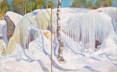  von Pekka Halonen