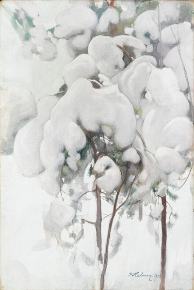  von Pekka Halonen