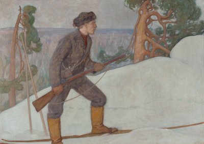  von Pekka Halonen