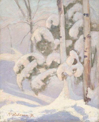  von Pekka Halonen