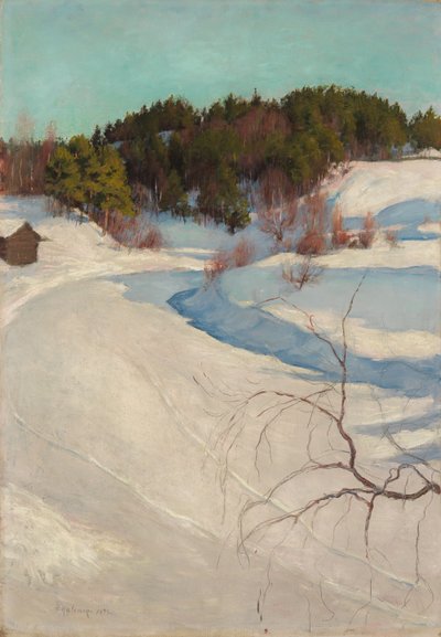  von Pekka Halonen