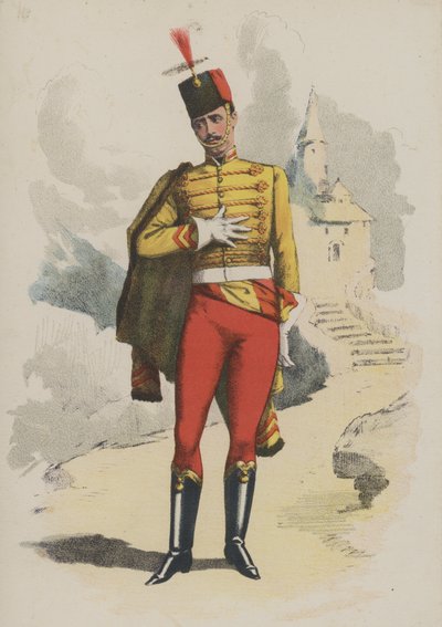 Don Jose von Percy Anderson