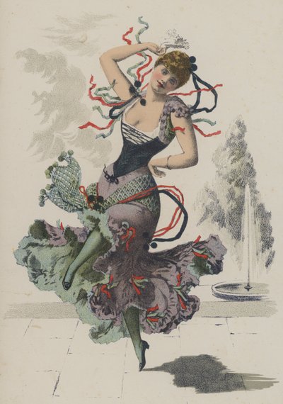 Mercedes von Percy Anderson