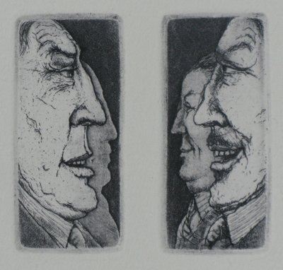Ausschussmitglieder von Peter A Ford