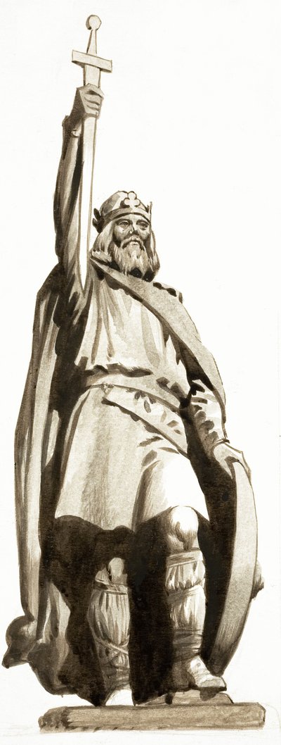 König und Schwert von Peter Jackson