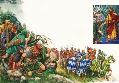 Es war einmal: Der Häuptlingsprinz von Peter Jackson