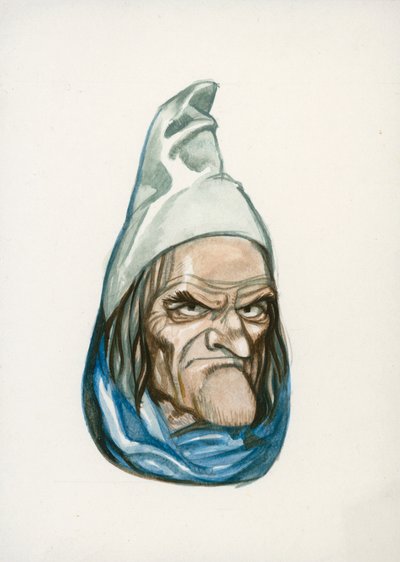 Scrooge, Eine Weihnachtsgeschichte von Peter Jackson