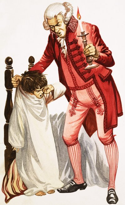 Als sie jung waren: Beethoven von Peter Jackson