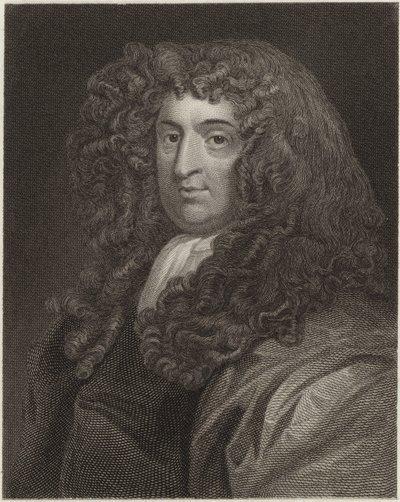 Samuel Butler von Peter Lely