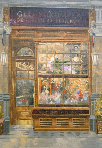 Geo F. Tumper, Jermyn Street, London von Peter Miller