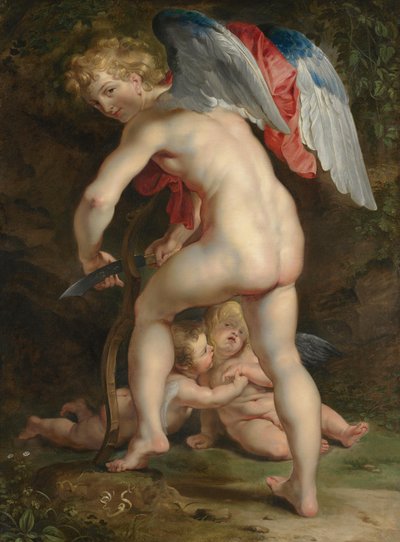  von Peter Paul Rubens