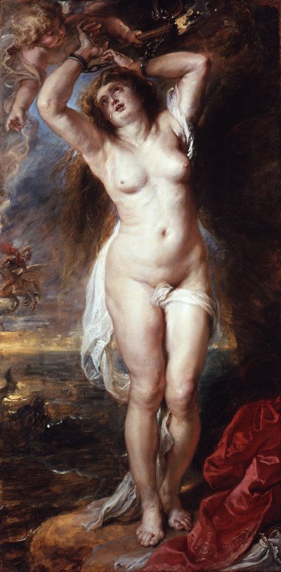  von Peter Paul Rubens