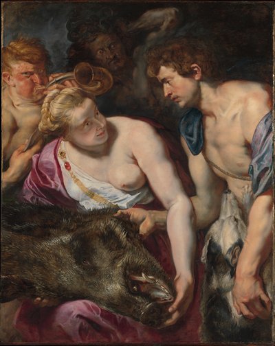  von Peter Paul Rubens