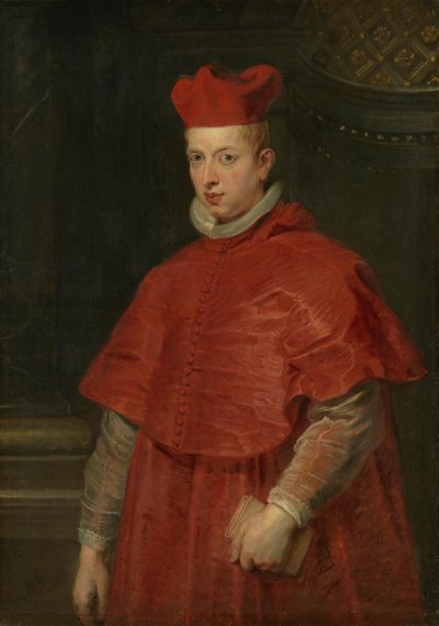  von Peter Paul Rubens