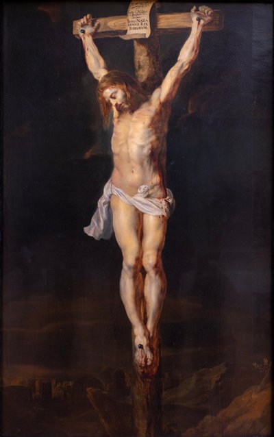  von Peter Paul Rubens