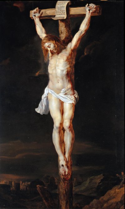  von Peter Paul Rubens