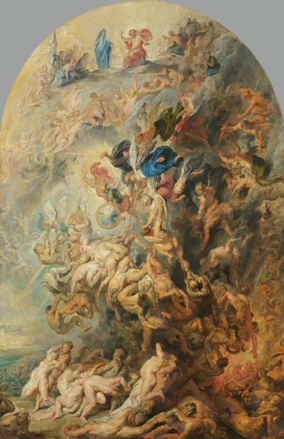  von Peter Paul Rubens