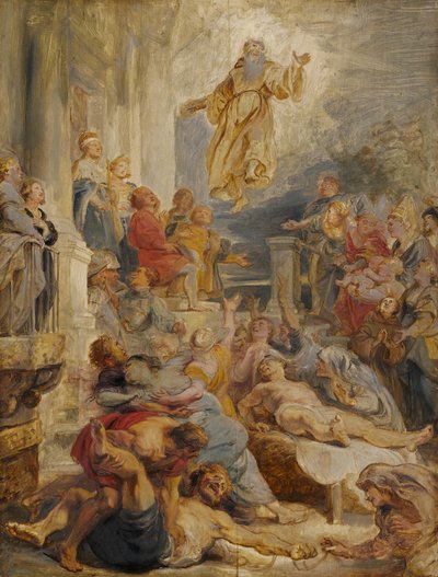  von Peter Paul Rubens