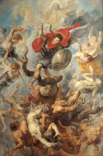  von Peter Paul Rubens