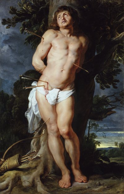  von Peter Paul Rubens