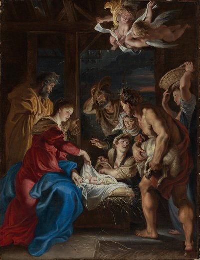 von Peter Paul Rubens