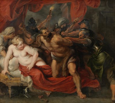  von Peter Paul Rubens