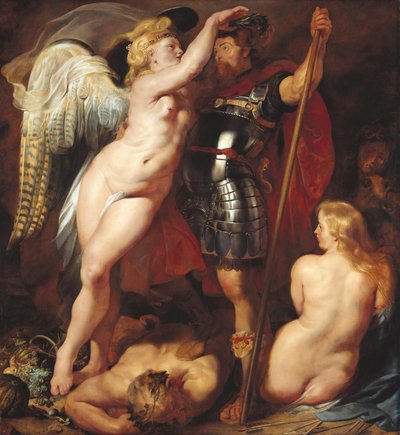  von Peter Paul Rubens