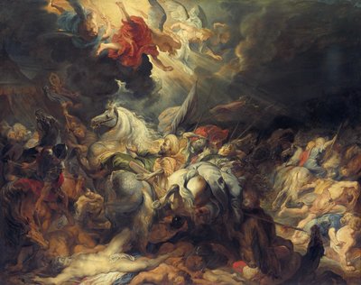 von Peter Paul Rubens