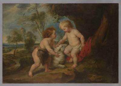 von Peter Paul Rubens
