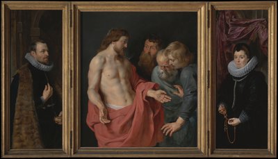  von Peter Paul Rubens