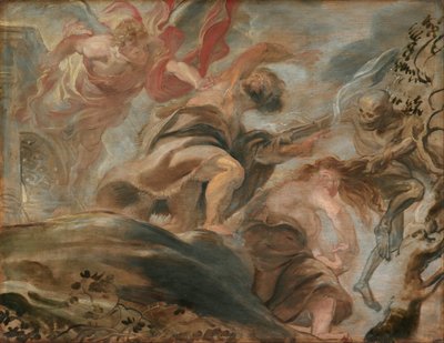  von Peter Paul Rubens