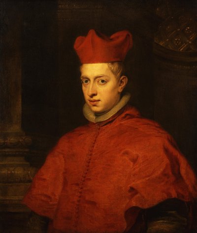  von Peter Paul Rubens