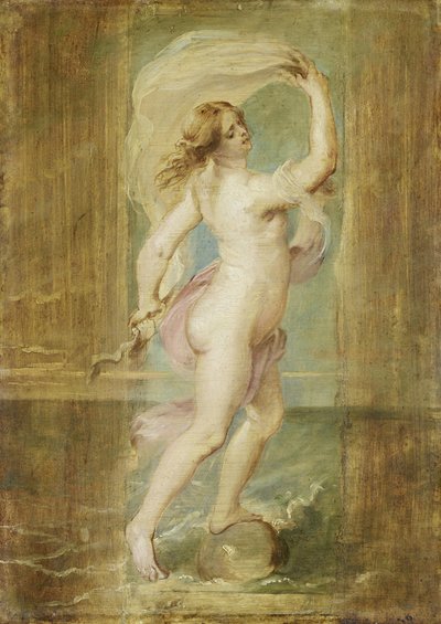  von Peter Paul Rubens