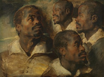  von Peter Paul Rubens