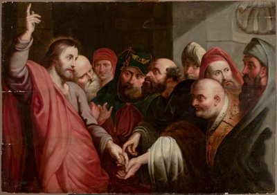  von Peter Paul Rubens