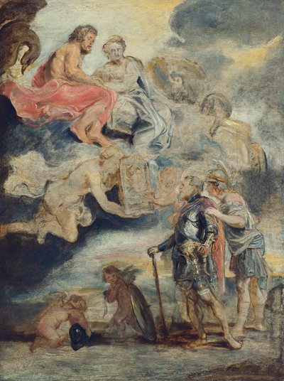  von Peter Paul Rubens