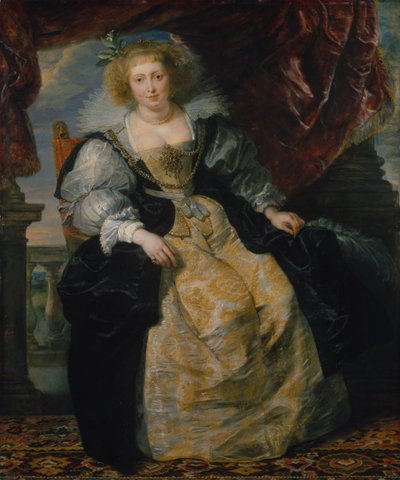  von Peter Paul Rubens