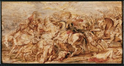 Heinrich IV von Peter Paul Rubens
