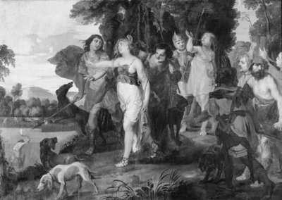  von Peter Paul Rubens