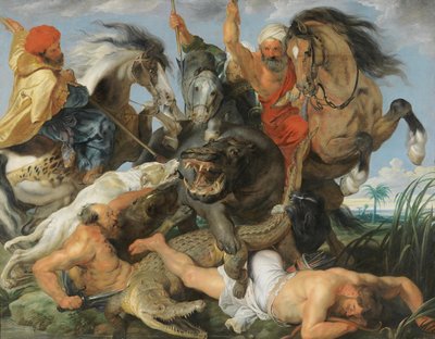  von Peter Paul Rubens