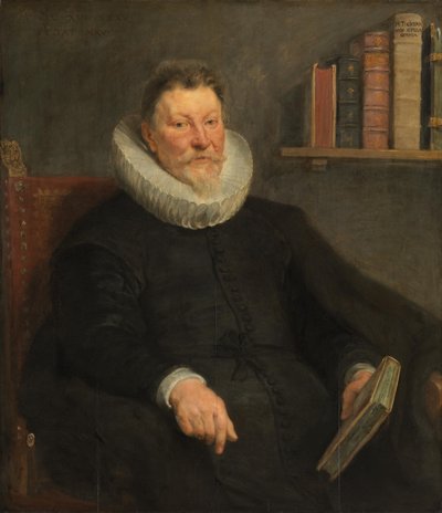  von Peter Paul Rubens