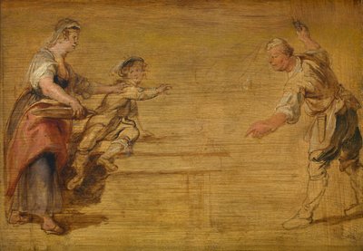  von Peter Paul Rubens