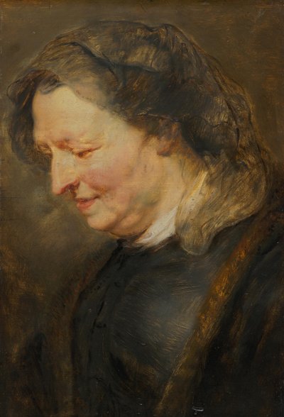  von Peter Paul Rubens